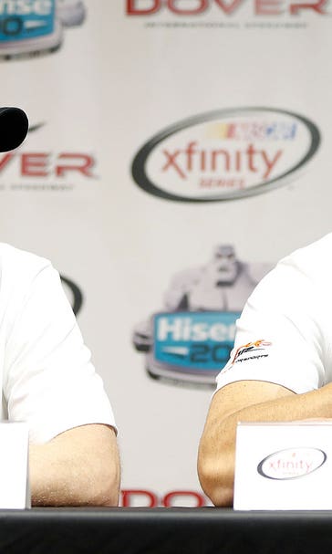Earnhardt Jr. forced to make hard decisions for JR Motorsports